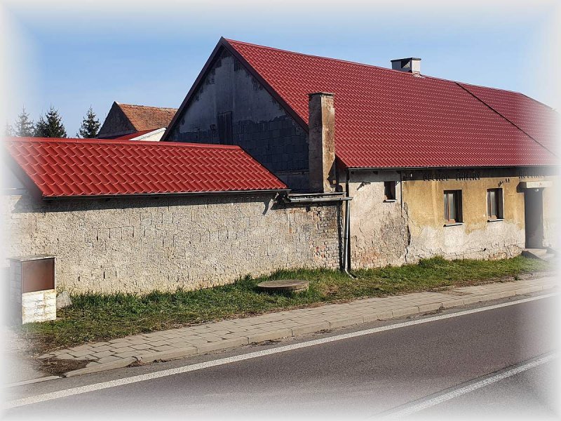 Březen - do Bukoviny vlezem