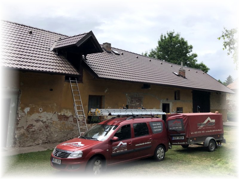 Červen byl ve znamení vysokých teplot