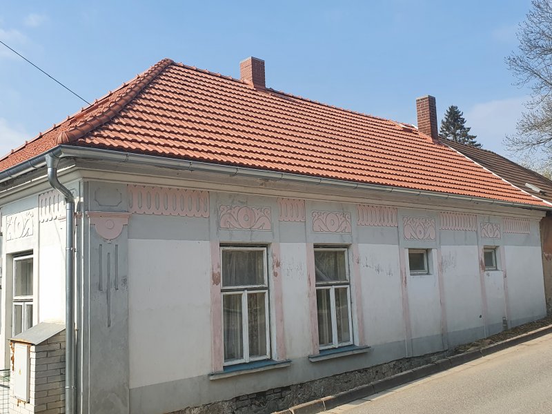 Duben byl stále celkem chladný, tak jsme se zahřáli pracovním výkonem!